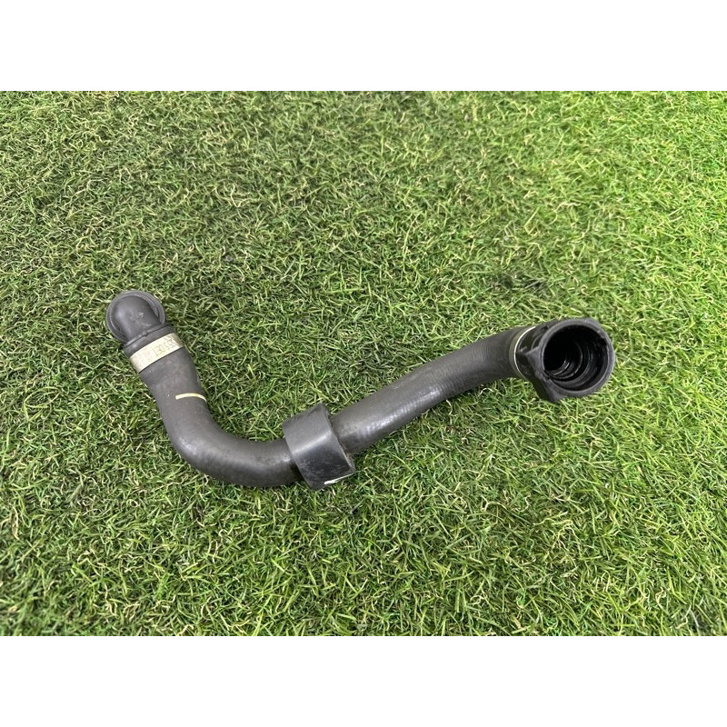 Патрубок (система охлаждения) BMW X1 F48 2016 2.0 B46B20 17127617374