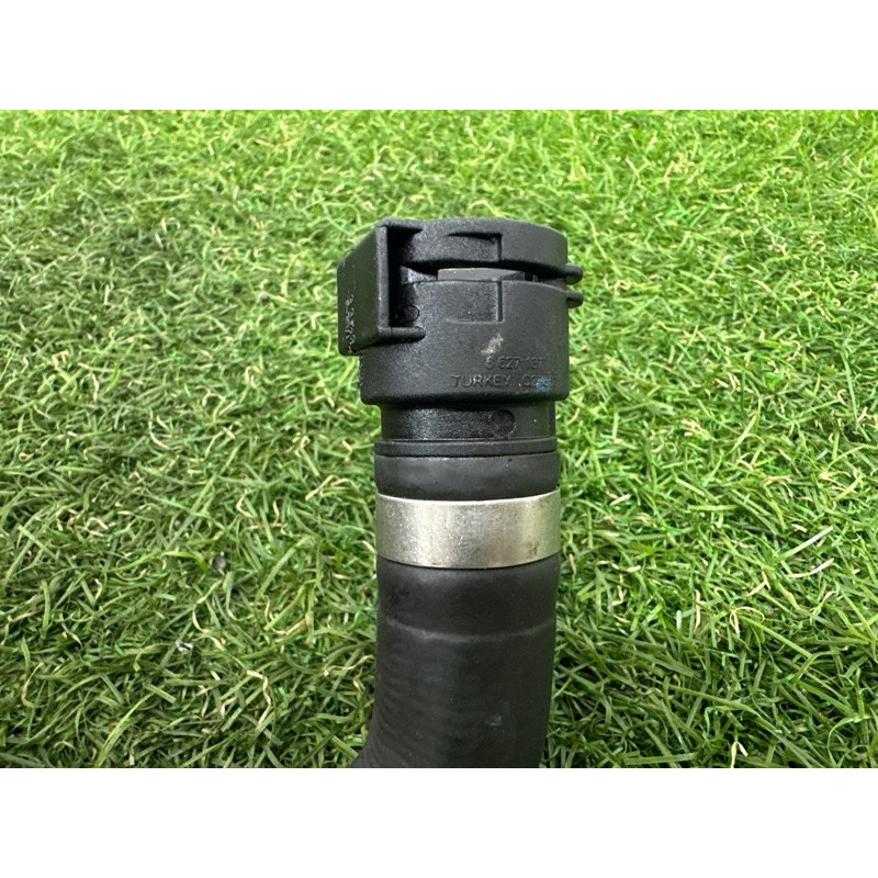 Патрубок (система охлаждения) BMW X1 F48 2016 2.0 B46B20 17127617374