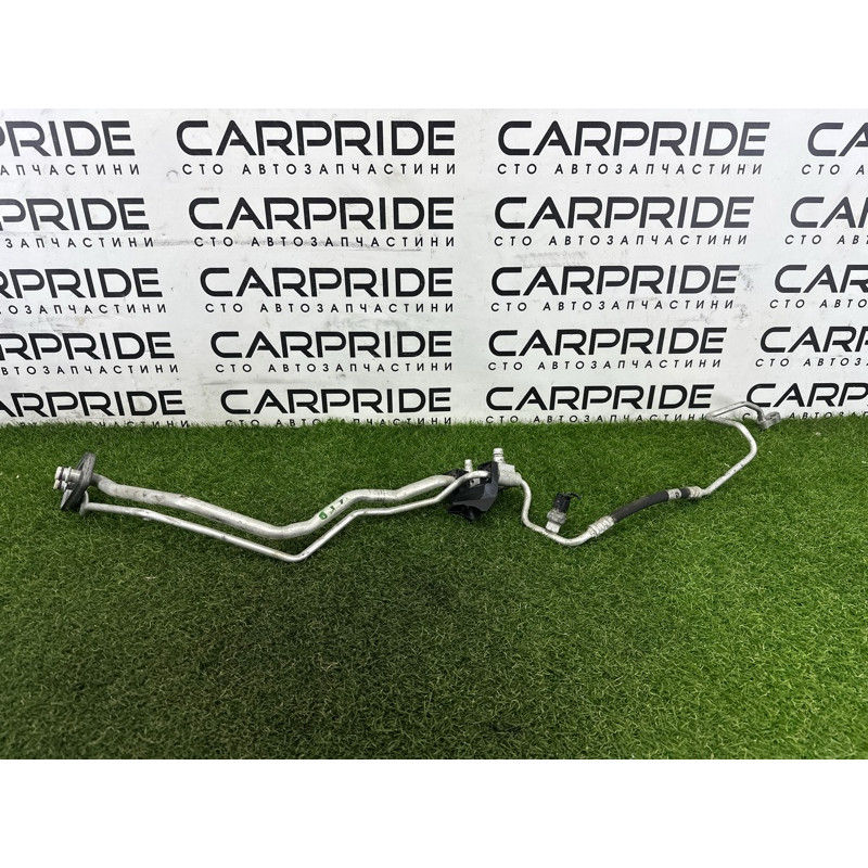 Трубка кондиционера (отопление и кондиционирование) BMW X5 E70 2013-2015 3.0 64509166097