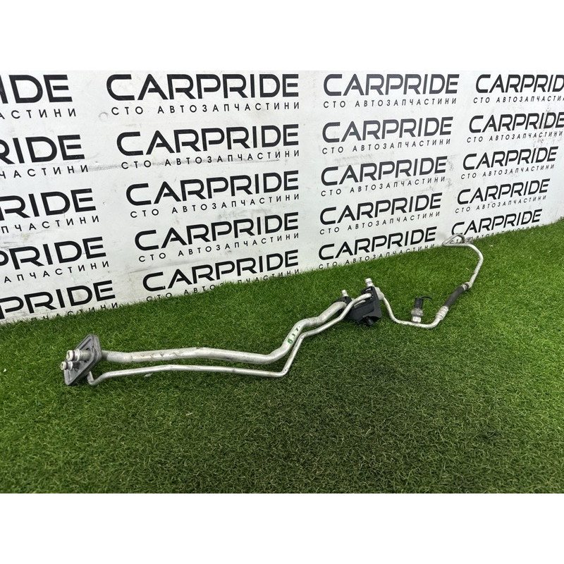 Трубка кондиционера (отопление и кондиционирование) BMW X5 E70 2013-2015 3.0 64509166097