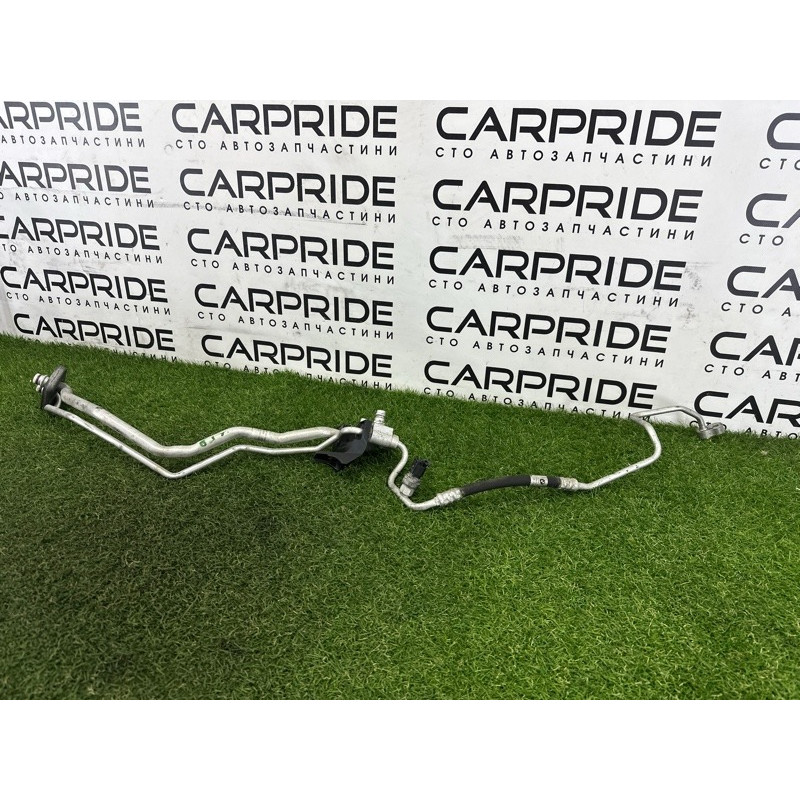 Трубка кондиционера (отопление и кондиционирование) BMW X5 E70 2013-2015 3.0 64509166097