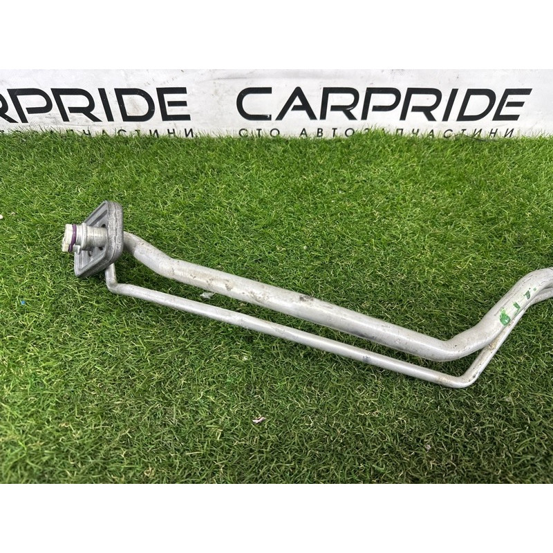 Трубка кондиционера (отопление и кондиционирование) BMW X5 E70 2013-2015 3.0 64509166097