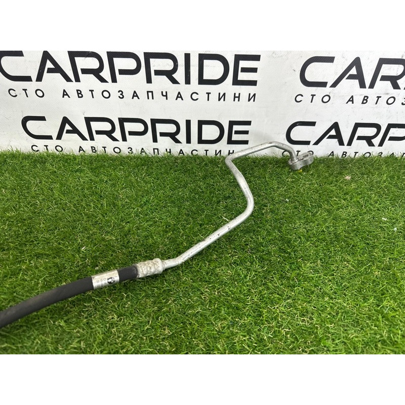 Трубка кондиционера (отопление и кондиционирование) BMW X5 E70 2013-2015 3.0 64509166097