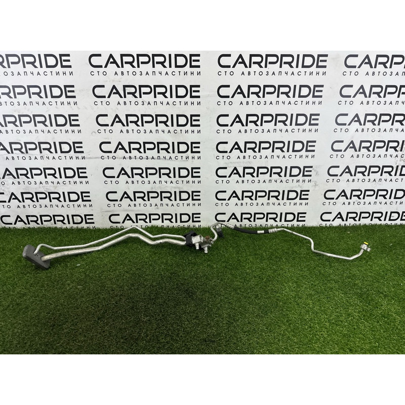 Трубка кондиционера (отопление и кондиционирование) BMW X5 E70 2013-2015 3.0 64509166097