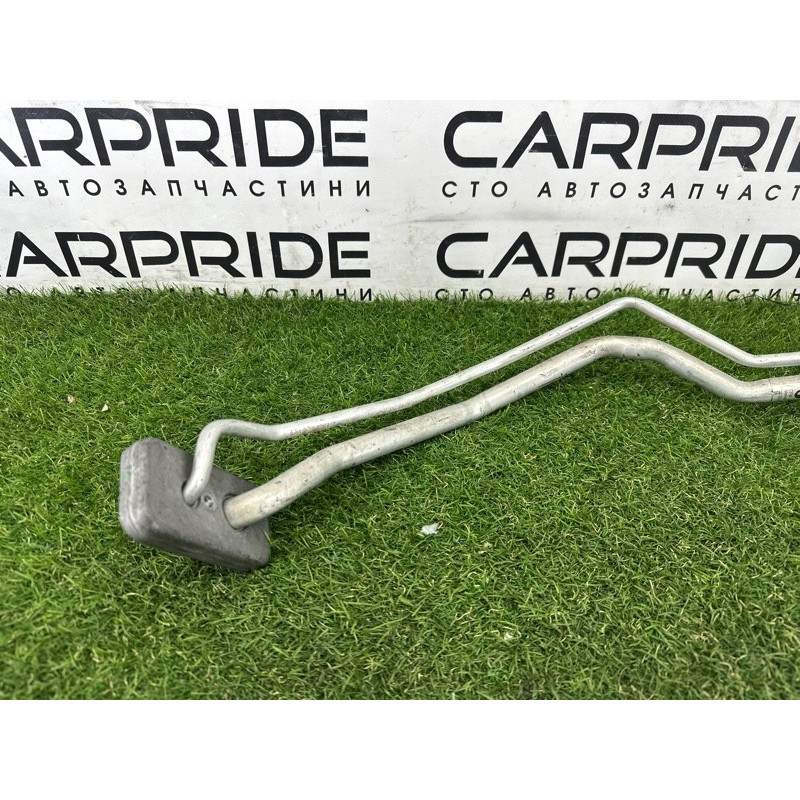 Трубка кондиционера (отопление и кондиционирование) BMW X5 E70 2013-2015 3.0 64509166097