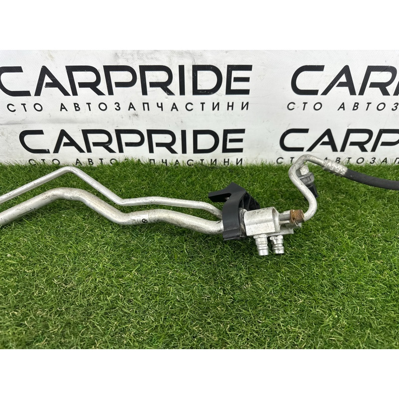 Трубка кондиционера (отопление и кондиционирование) BMW X5 E70 2013-2015 3.0 64509166097