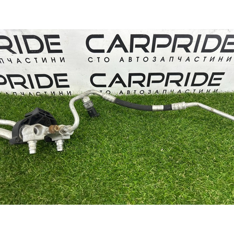 Трубка кондиционера (отопление и кондиционирование) BMW X5 E70 2013-2015 3.0 64509166097