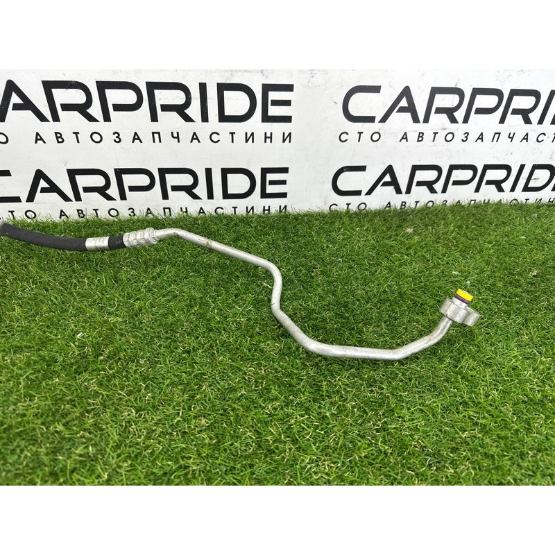 Трубка кондиционера (отопление и кондиционирование) BMW X5 E70 2013-2015 3.0 64509166097