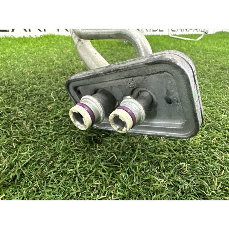 Трубка кондиционера (отопление и кондиционирование) BMW X5 E70 2013-2015 3.0 64509166097