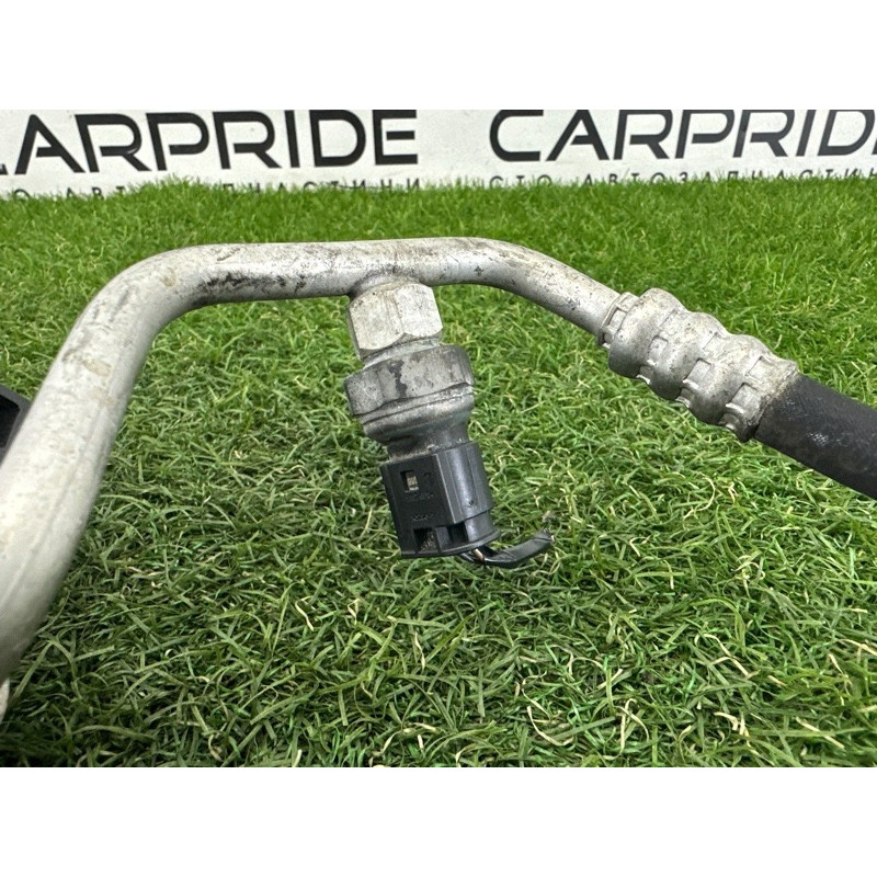 Трубка кондиционера (отопление и кондиционирование) BMW X5 E70 2013-2015 3.0 64509166097