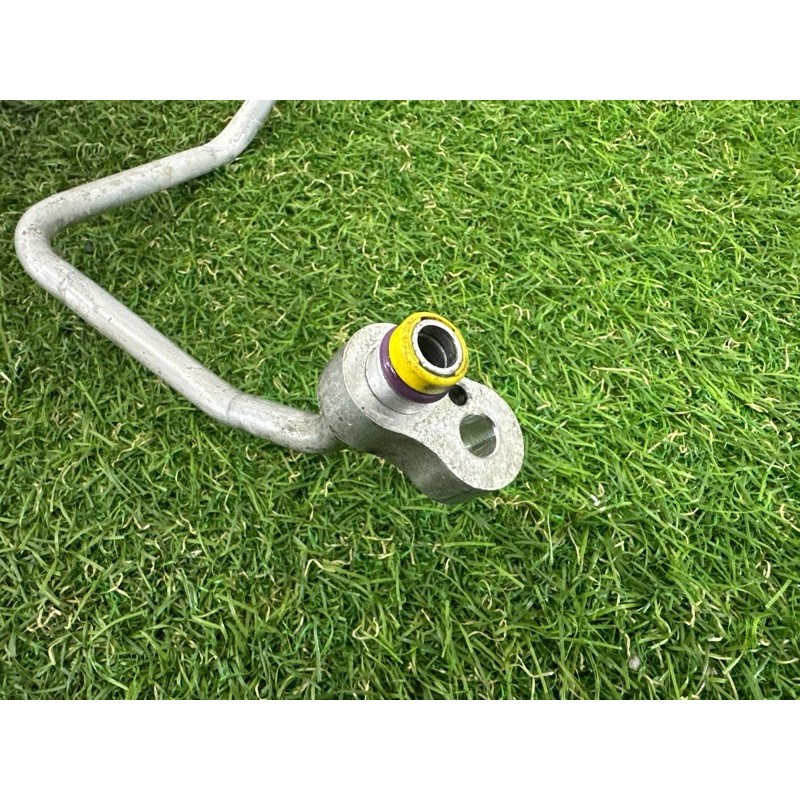 Трубка кондиционера (отопление и кондиционирование) BMW X5 E70 2013-2015 3.0 64509166097