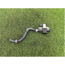 Вакуумный клапан