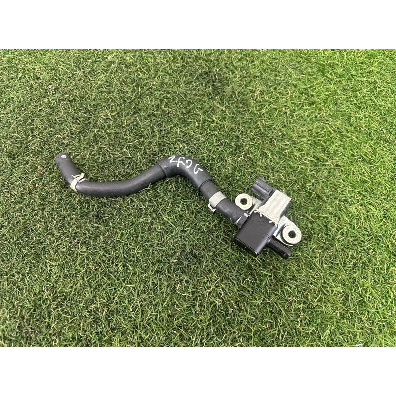 Вакуумный клапан (двигатель и элементы) Nissan Rogue T33 2021 2.5 PR25DD 149306CA0A