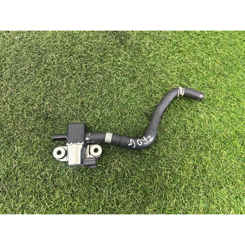 Вакуумный клапан (двигатель и элементы) Nissan Rogue T33 2021 2.5 PR25DD 149306CA0A