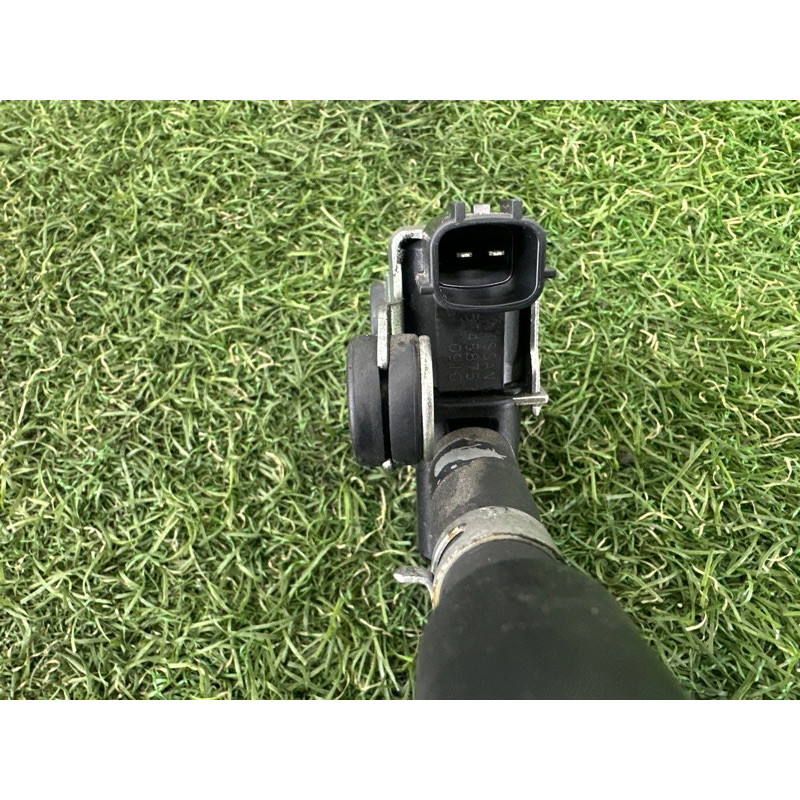 Вакуумный клапан (двигатель и элементы) Nissan Rogue T33 2021 2.5 PR25DD 149306CA0A