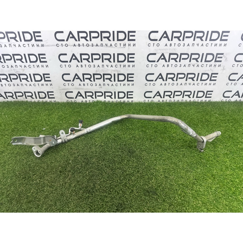 Трубка кондиционера (отопление и кондиционирование) Nissan Rogue T33 2021 2.5 PR25DD 924466RA0B