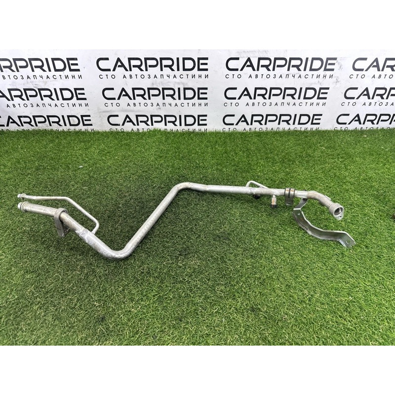 Трубка кондиционера (отопление и кондиционирование) Nissan Rogue T33 2021 2.5 PR25DD 924466RA0B