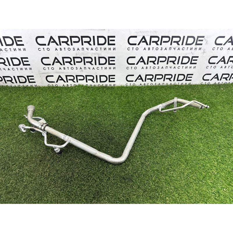 Трубка кондиционера (отопление и кондиционирование) Nissan Rogue T33 2021 2.5 PR25DD 924466RA0B