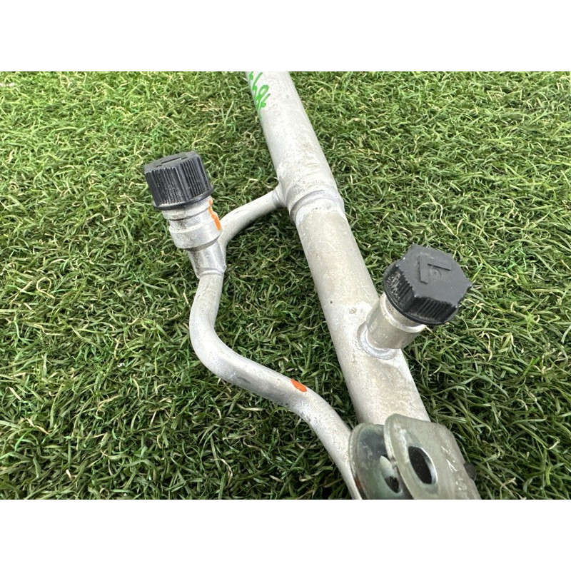 Трубка кондиционера (отопление и кондиционирование) Nissan Rogue T33 2021 2.5 PR25DD 924466RA0B