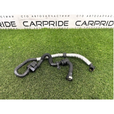 Клапан вентиляции топливного бака