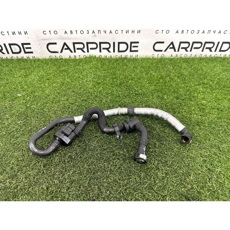 Клапан вентиляции топливного бака (топливная система) Volkswagen Touareg NF 2015 3.6 CGRA 7P6133352C