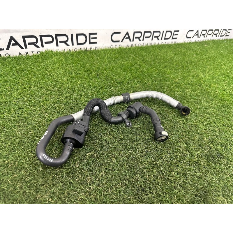 Клапан вентиляции топливного бака (топливная система) Volkswagen Touareg NF 2015 3.6 CGRA 7P6133352C