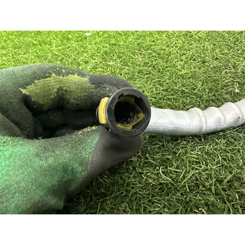 Клапан вентиляции топливного бака (топливная система) Volkswagen Touareg NF 2015 3.6 CGRA 7P6133352C