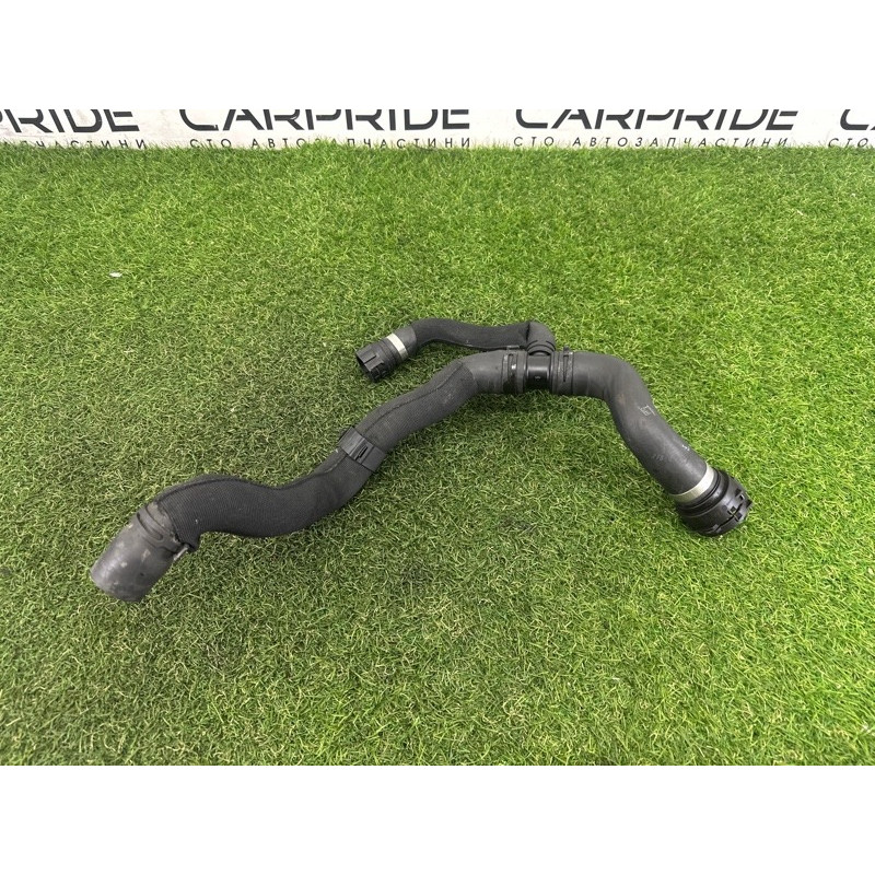 Патрубок (система охлаждения) AUDI Q5 8R 2012 2.0 CAEB 8R0121055D