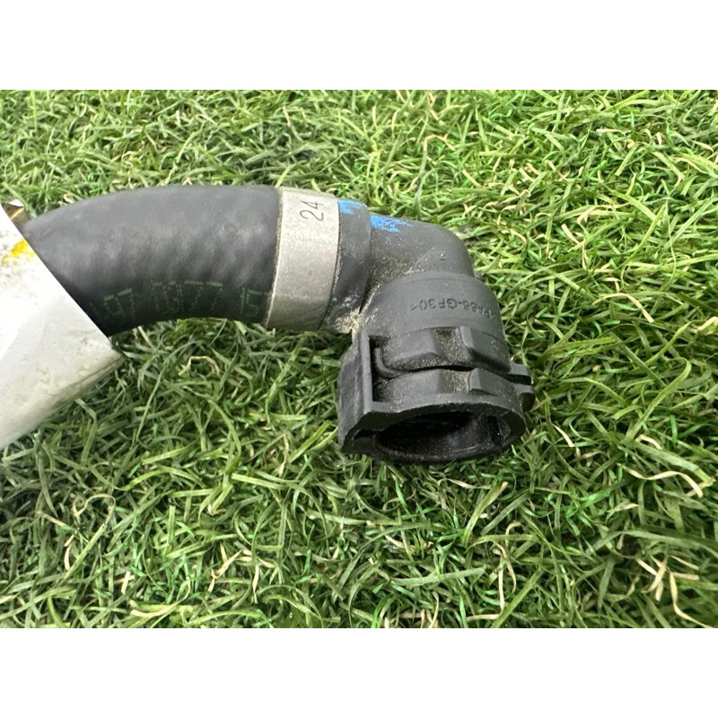 Шланг гидроусилителя (рулевое управление) BMW X5 E70 2013-2015 3.0 32416792492