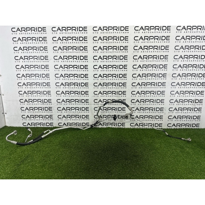 Трубка кондиционера (отопление и кондиционирование) Volkswagen Touareg NF 2015 3.6 CGRA 7P1820741BG