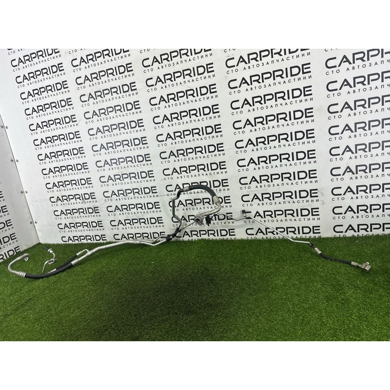 Трубка кондиционера (отопление и кондиционирование) Volkswagen Touareg NF 2015 3.6 CGRA 7P1820741BG