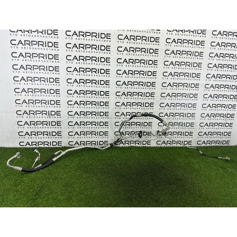 Трубка кондиционера (отопление и кондиционирование) Volkswagen Touareg NF 2015 3.6 CGRA 7P1820741BG