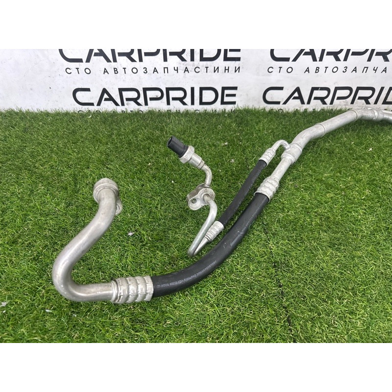 Трубка кондиционера (отопление и кондиционирование) Volkswagen Touareg NF 2015 3.6 CGRA 7P1820741BG