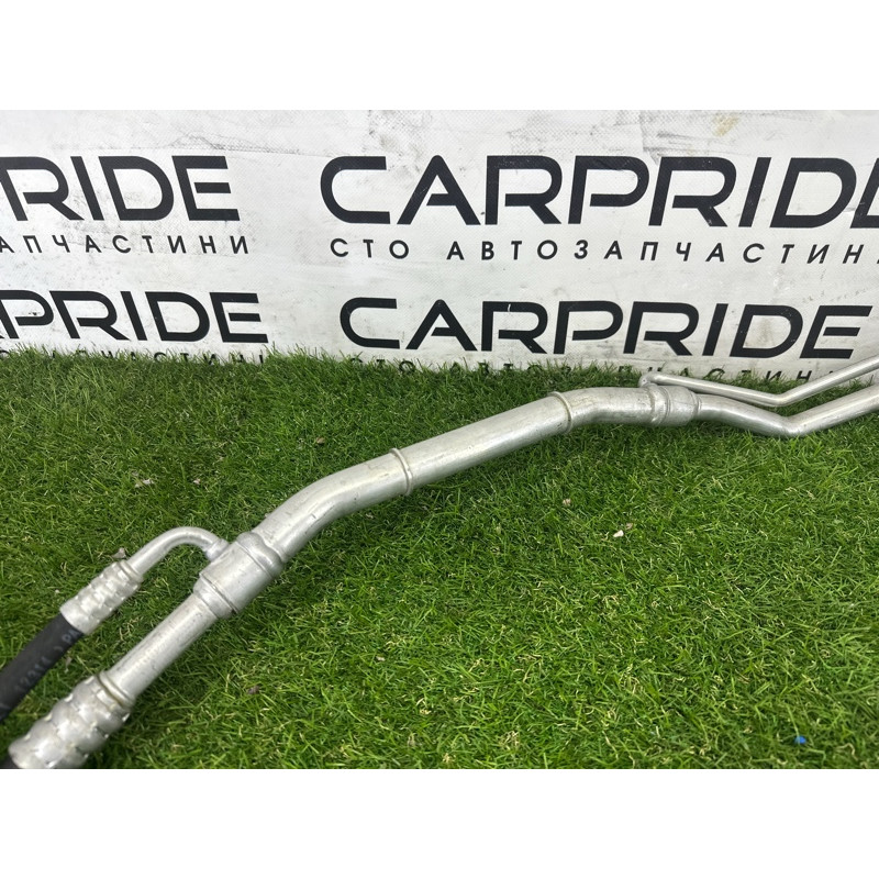 Трубка кондиционера (отопление и кондиционирование) Volkswagen Touareg NF 2015 3.6 CGRA 7P1820741BG