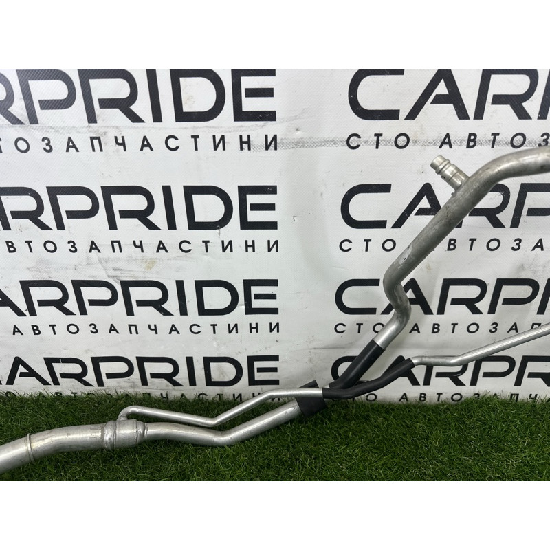 Трубка кондиционера (отопление и кондиционирование) Volkswagen Touareg NF 2015 3.6 CGRA 7P1820741BG