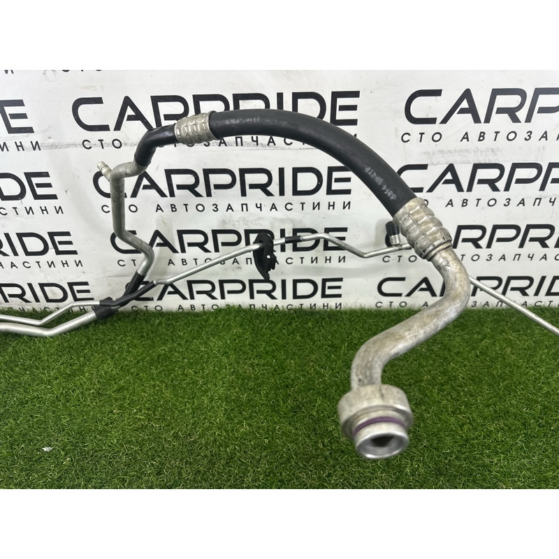 Трубка кондиционера (отопление и кондиционирование) Volkswagen Touareg NF 2015 3.6 CGRA 7P1820741BG