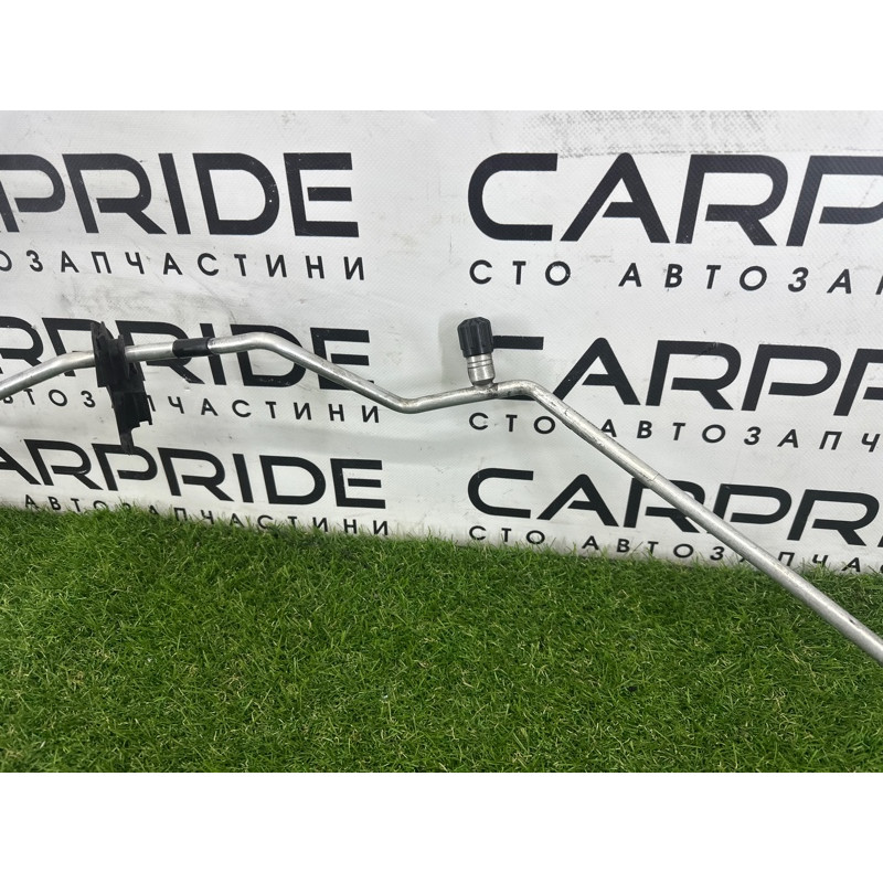 Трубка кондиционера (отопление и кондиционирование) Volkswagen Touareg NF 2015 3.6 CGRA 7P1820741BG