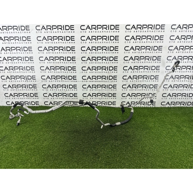 Трубка кондиционера (отопление и кондиционирование) Volkswagen Touareg NF 2015 3.6 CGRA 7P1820741BG