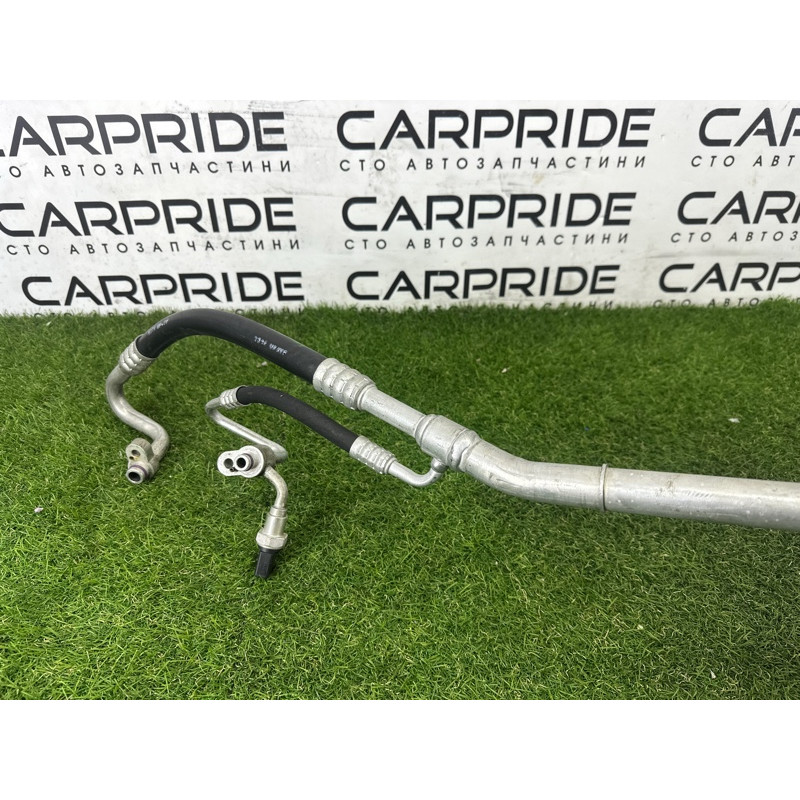 Трубка кондиционера (отопление и кондиционирование) Volkswagen Touareg NF 2015 3.6 CGRA 7P1820741BG