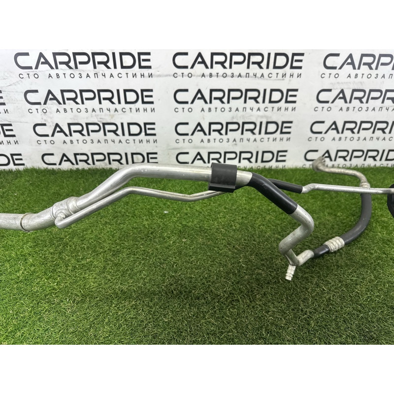 Трубка кондиционера (отопление и кондиционирование) Volkswagen Touareg NF 2015 3.6 CGRA 7P1820741BG