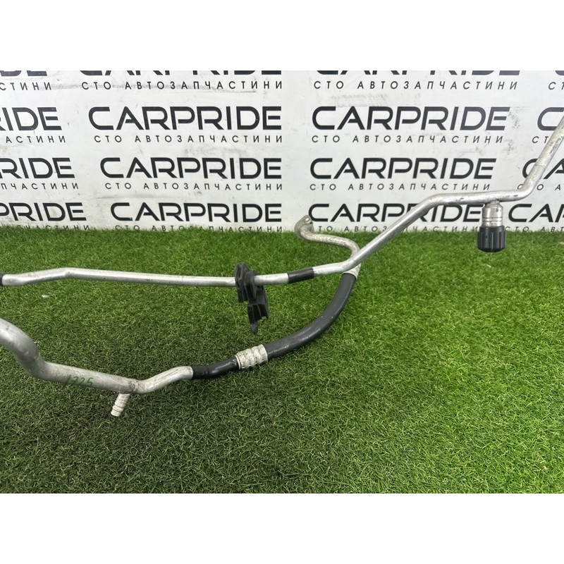 Трубка кондиционера (отопление и кондиционирование) Volkswagen Touareg NF 2015 3.6 CGRA 7P1820741BG