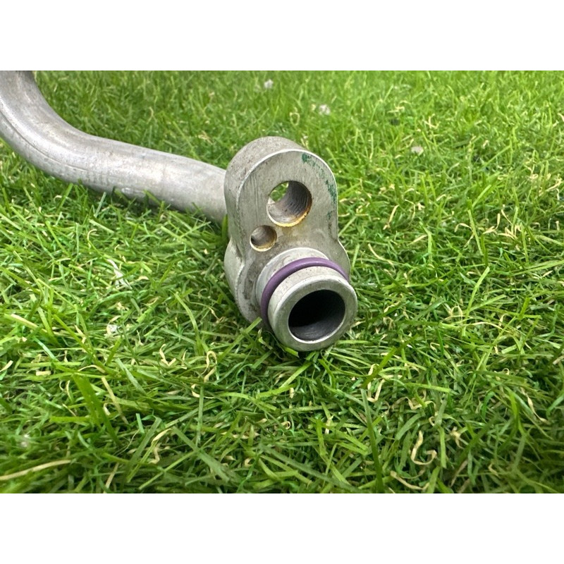 Трубка кондиционера (отопление и кондиционирование) Volkswagen Touareg NF 2015 3.6 CGRA 7P1820741BG