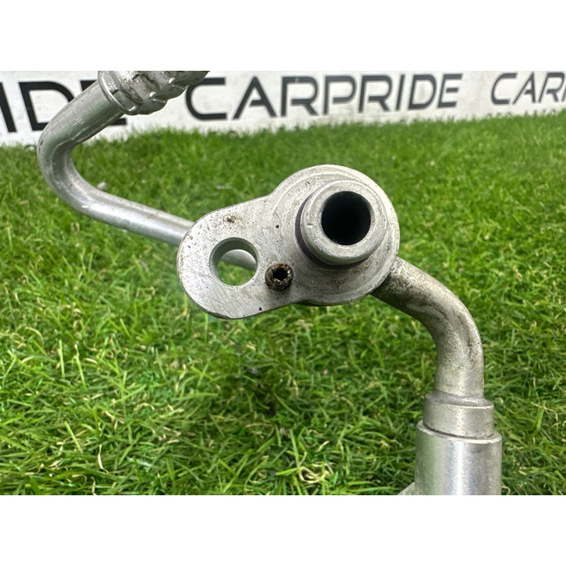 Трубка кондиционера (отопление и кондиционирование) Volkswagen Touareg NF 2015 3.6 CGRA 7P1820741BG