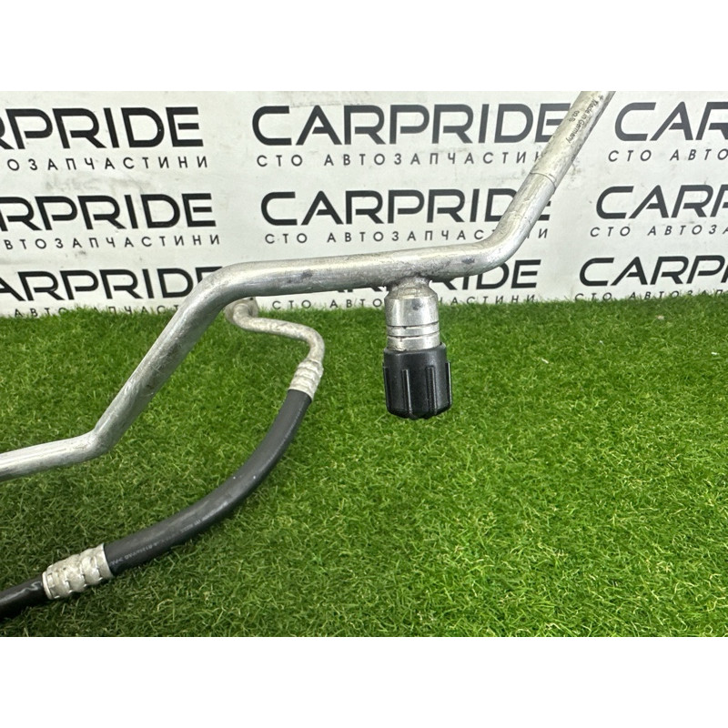 Трубка кондиционера (отопление и кондиционирование) Volkswagen Touareg NF 2015 3.6 CGRA 7P1820741BG