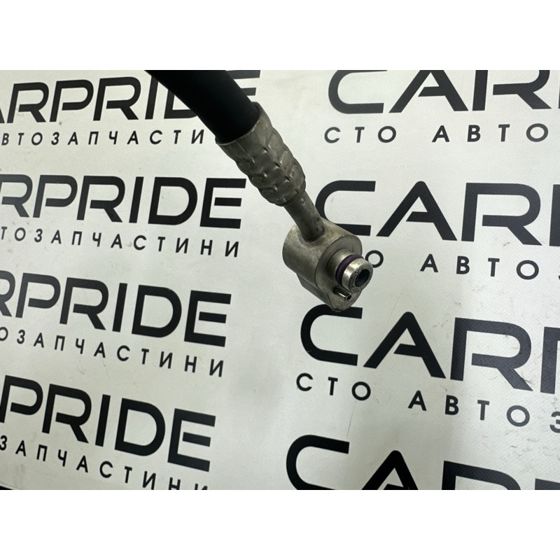 Трубка кондиционера (отопление и кондиционирование) Volkswagen Touareg NF 2015 3.6 CGRA 7P1820741BG