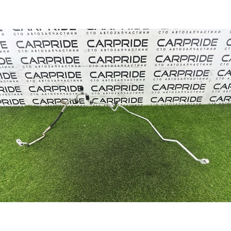 Трубка кондиционера (отопление и кондиционирование) BMW X1 F48 2016 2.0 B46B20 64539289102