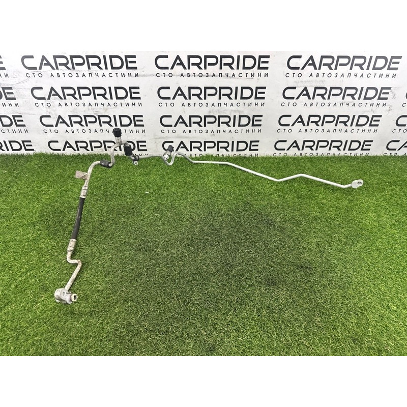 Трубка кондиционера (отопление и кондиционирование) BMW X1 F48 2016 2.0 B46B20 64539289102