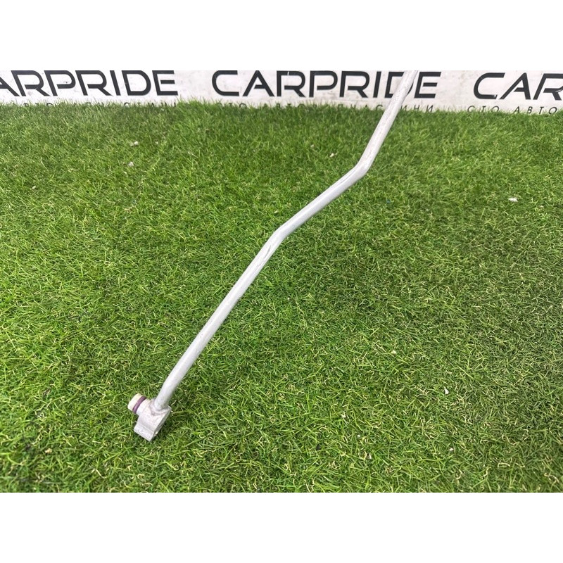 Трубка кондиционера (отопление и кондиционирование) BMW X1 F48 2016 2.0 B46B20 64539289102