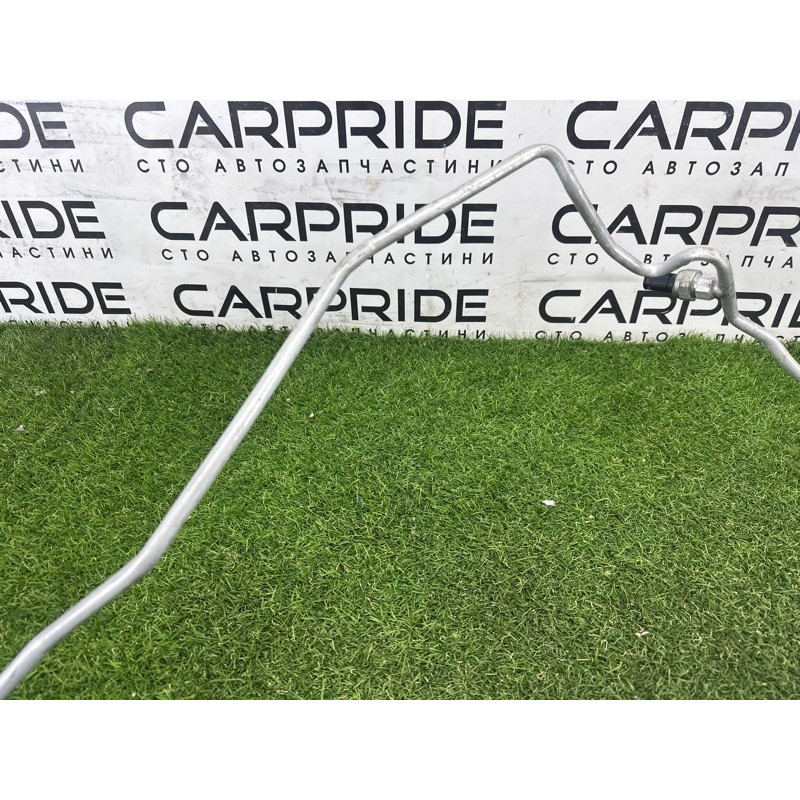 Трубка кондиционера (отопление и кондиционирование) BMW X1 F48 2016 2.0 B46B20 64539289102