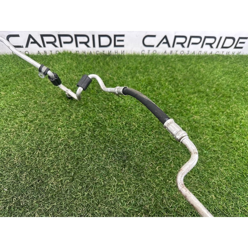 Трубка кондиционера (отопление и кондиционирование) BMW X1 F48 2016 2.0 B46B20 64539289102